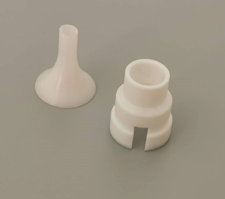 2321980 Volledige Ronde de Nevelpijp van de Deflectorkegel D25 voor het Kanon van Wagner X1