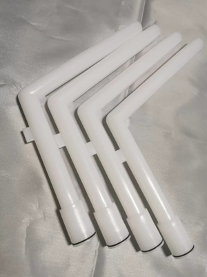 2324123 Wagner Powder Coating Gun Replacement-Binnen het Poederbuis van Delenpem X1