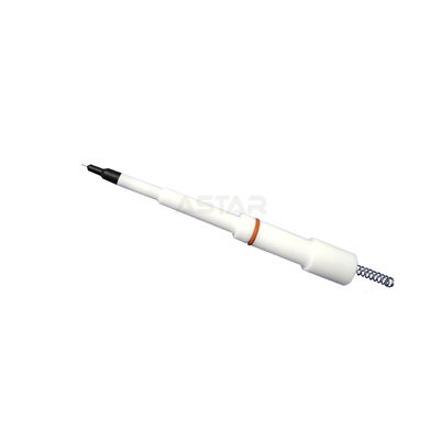 Spray II Automatische Poederpistool Weerstandhouder 134376