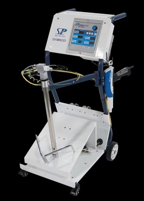 De Machine van de het Poederdeklaag van GX8500 GX385H 100Kv Super plus Macht Japan Parker Ionics