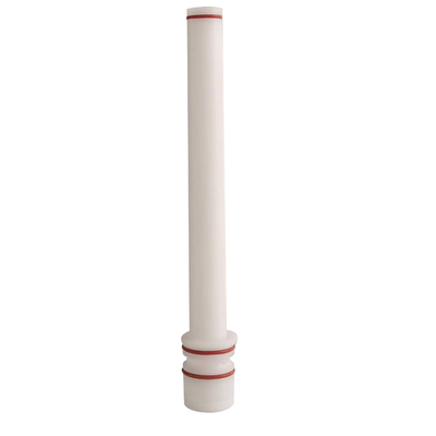 1085026 Poederinlaatbuis Encore LT Handmatig poederspray met aanpasbaar logo