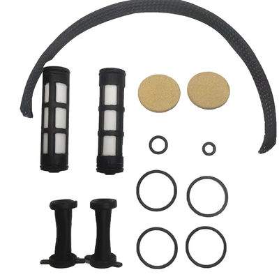 1015435 Service Set Poedercoating Reserveonderdelen Ap01.1 Pomp