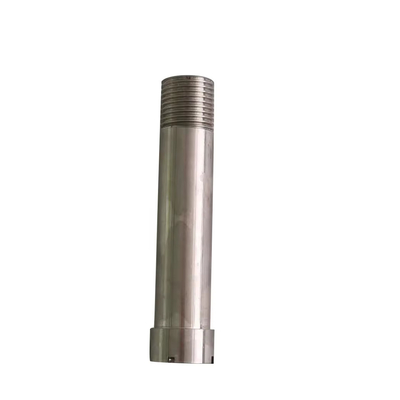 382680 Adapter Holle schroef OptiGun GA02 Automatisch poedercoating pistool