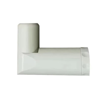 390931 Hoekadapter Graad 90 Wagne PEA-C4 Automatisch poedercoating pistool Onderdelen