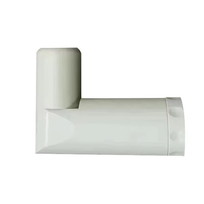 390931 Hoekadapter Graad 90 Wagne PEA-C4-HiCoat Automatisch poedercoating pistool Onderdelen