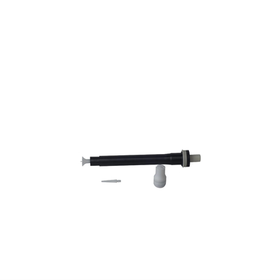 B07 EXT001 E-gun Nozzle Extension Kit Straight 150 MM Turkey Elektronen Elektriciteit Poedercoating Gun Spare parts