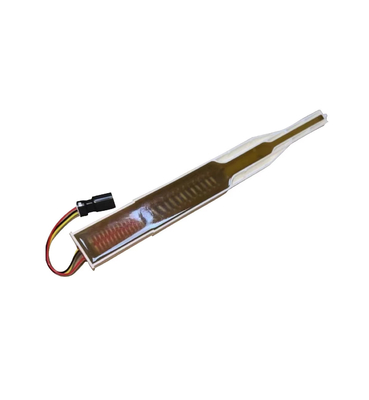 1084821 Poedervoorziening Encore Automatische poedersproeipistool Poedercoating Gun