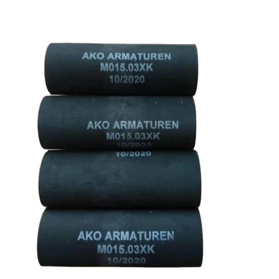 1006256 OptiFeed PP06 knijpklep 15 mm mouw