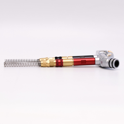 IG07 Gema Inline Injector Optiflow IG07 Handmatige coating