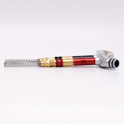 IG07 Inline Injector IG07 Handleiding Coating