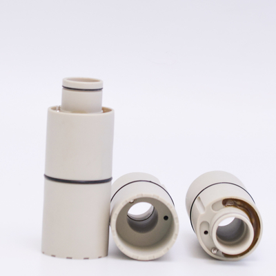 390204 Hicoat Pem C4 poedercoating reserveonderdelen elektrodehouder