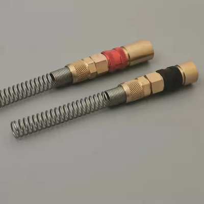 261645 261637 IG02 Injectorpomp voor koperpoedercoating