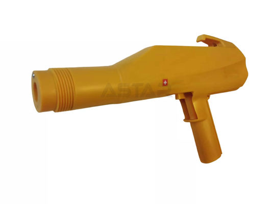 Van het de Deklaagkanon van het Optiselectgm02 Handpoeder de Schacht Origineel Compatibel systeem 1001155