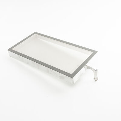 1009894 Us06 Ultrasone zeef 250 μm voor poederbeheercentrum