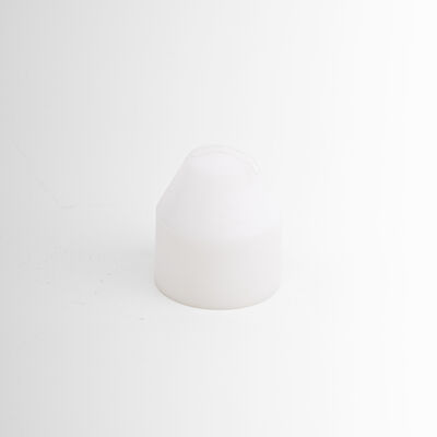 GX121 Nozzle Elektrostatisch Poedercoaten Pistool Reserveonderdelen