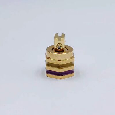 1011032 Vervangende enkele-gat spuitmond Dia 0.81mm voor lijmpistool