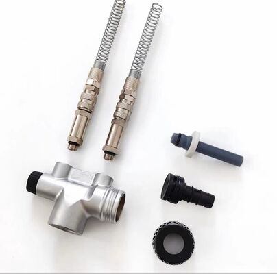 CS130 Poederpomp voor poedercoatingtoevoersysteem