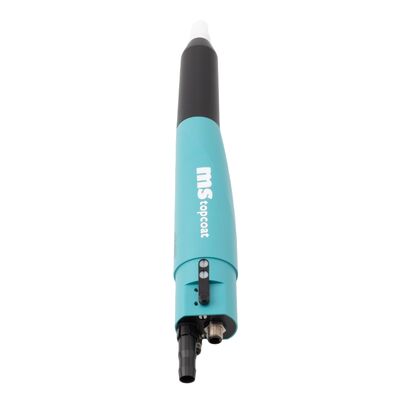 MS Topcoat A4 Automatisch poedercoatingspistool voor poedercoating