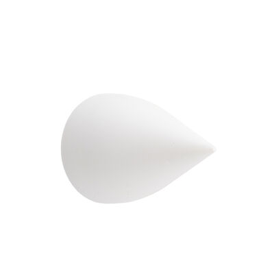 631345 PTFE-inlaatdistributeur voor handmatig poederspraypistool