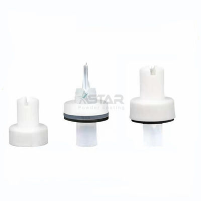 1000047 Volledige Reeks van NF08 PTFE van vlakke nevelpijp voor gm01 gm02 en ga02