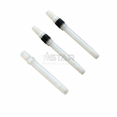 1008644 Poederbuis Poedercoating Onderdelen voor GA03